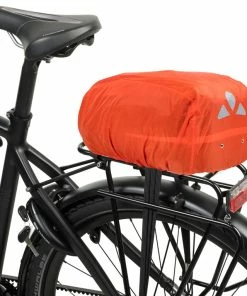 VAUDE Silkroad L - Sacoche Pour Porte-bagages -Pas Cher Sacs Magasin Vaude Silkroad L Gepacktragertasche 12704 010 04