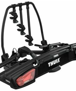 Thule VeloSpace XT 3 BLACK EDITION 939 - Porte-vélos