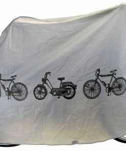 VENTURA Garage à Vélos / Housse De Protection