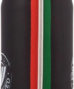 Vittoria Zip Case - Bouteille à Outils Italian Flag -Pas Cher Sacs Magasin Vittoria ZIP CASE tricolore lato 1L16BX0100111BK copia