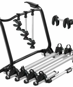 Thule Adaptateur De Vélo WanderWay -Pas Cher Sacs Magasin WanderWay Bike Adapter 2