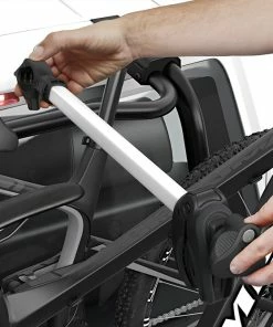 Thule Adaptateur De Vélo WanderWay -Pas Cher Sacs Magasin WanderWay Bike Adapter 4