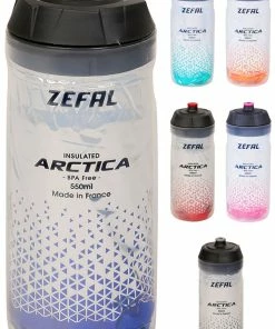 ZEFAL Gourde Arctica 55 Isotherm