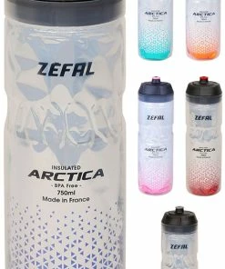 ZEFAL Gourde Arctica 75 Isotherm