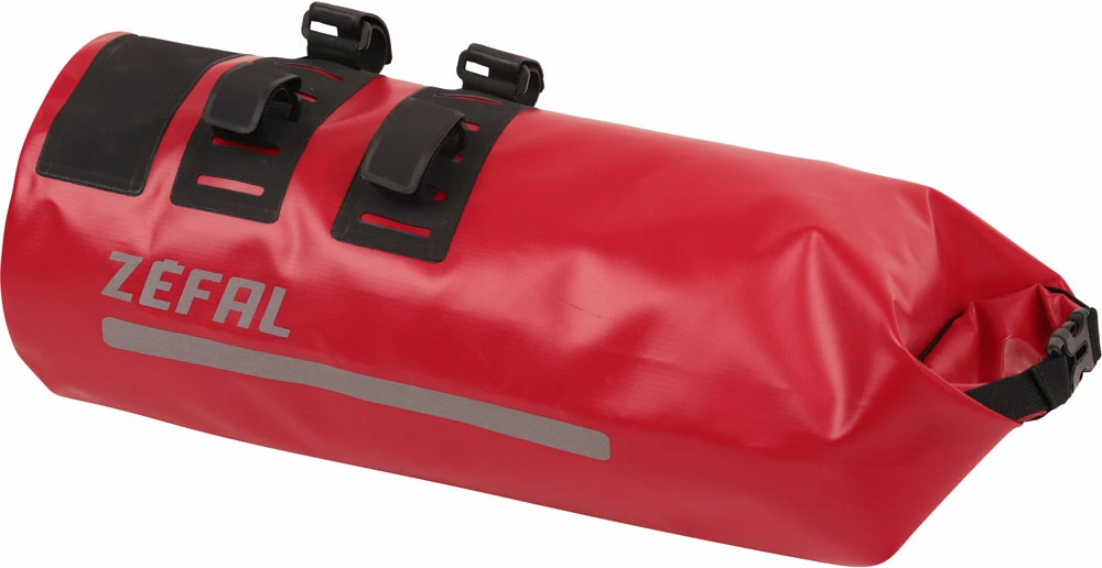 ZEFAL Sacoche De Guidon Z Adventure Aero F8 1 ZEFAL Sacoche De Guidon Z Adventure Aero F8