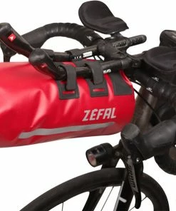 ZEFAL Sacoche De Guidon Z Adventure Aero F8 8 ZEFAL Sacoche De Guidon Z Adventure Aero F8 -Pas Cher Sacs Magasin Zefal FA003576103 20124272 Z Adventure Aero F8 Lenkertasche 3