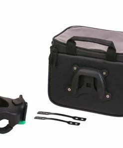 ZEFAL Handlebar Bag 7l Sac Avant -Pas Cher Sacs Magasin Zefal Handelbar Bag 7L 7003 4