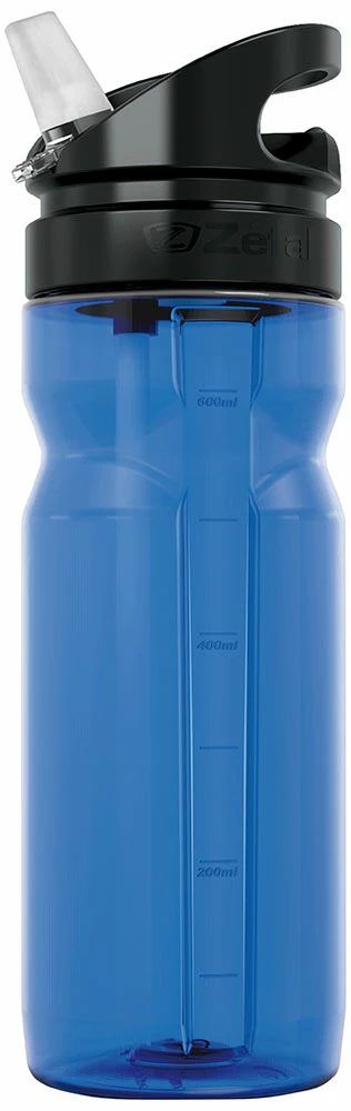 ZEFAL Gourde Trekking 700 700ml 4 ZEFAL Gourde Trekking 700 700ml – Image 4