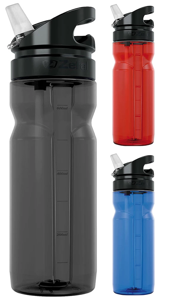 ZEFAL Gourde Trekking 700 700ml 1 ZEFAL Gourde Trekking 700 700ml