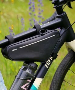 ZEFAL Sac De Cadre Z-Adventure C2 -Pas Cher Sacs Magasin Zefal Z Adventure C2 7007 4