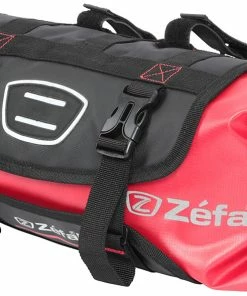 ZEFAL Sacoche De Guidon Z-Adventure F10
