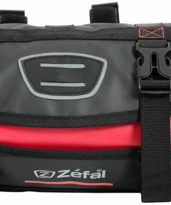 Page de garde -Pas Cher Sacs Magasin Zefal Z Adventure F10 Lenkertasche 7000 02