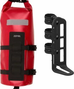 ZEFAL Z Adventure Fork Pack Sac/support Pour Fourches