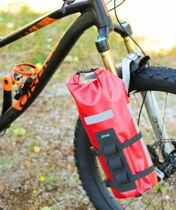 ZEFAL Z Adventure Fork Pack Sac/support Pour Fourches -Pas Cher Sacs Magasin Zefal Z Adventure Fork Pack 7051 3