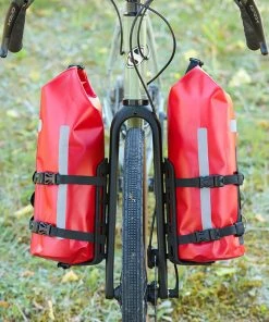 ZEFAL Z Adventure Fork Pack Sac/support Pour Fourches -Pas Cher Sacs Magasin Zefal Z Adventure Fork Pack 7051 4