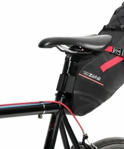 ZEFAL Sac De Selle Z-Adventure -Pas Cher Sacs Magasin Zefal Z Adventure Satteltasche 7001 04