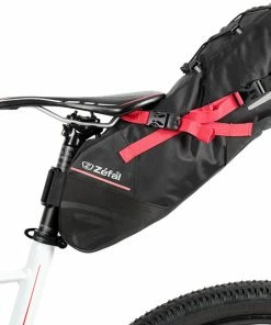 ZEFAL Sac De Selle Z-Adventure -Pas Cher Sacs Magasin Zefal Z Adventure Satteltasche 7001 05