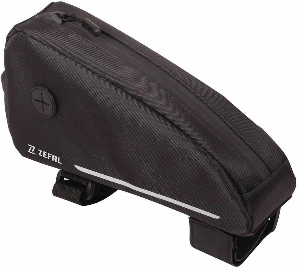 ZEFAL Sacoche De Cadre Z-Adventure T1 1 ZEFAL Sacoche De Cadre Z-Adventure T1