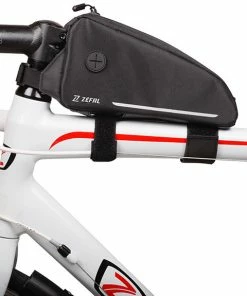 ZEFAL Sacoche De Cadre Z-Adventure T1 5 ZEFAL Sacoche De Cadre Z-Adventure T1 -Pas Cher Sacs Magasin Zefal Z Adventure T1 Rahmentasche FA003576188 3