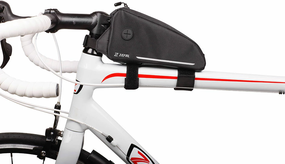 ZEFAL Sacoche De Cadre Z-Adventure T1 3 ZEFAL Sacoche De Cadre Z-Adventure T1 – Image 3