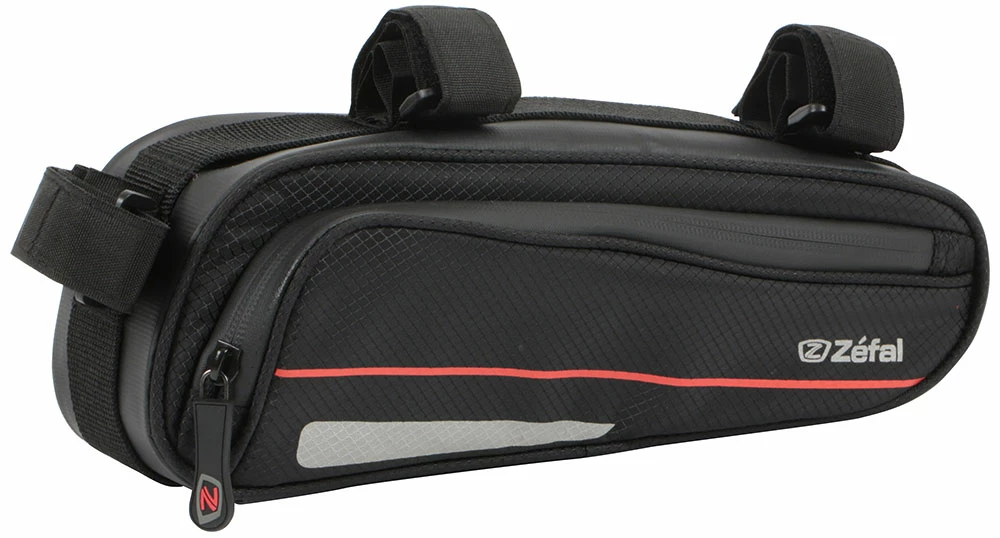 ZEFAL Sac De Cadre Z-Frame Pack 1 ZEFAL Sac De Cadre Z-Frame Pack