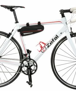 ZEFAL Sac De Cadre Z-Frame Pack 5 ZEFAL Sac De Cadre Z-Frame Pack -Pas Cher Sacs Magasin Zefal Z Frame Pack Rahmentasche 7049 03