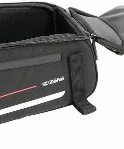 ZEFAL Sac De Transport Z-Travel -Pas Cher Sacs Magasin Zefal Z Travel Gepacktragertasche 7039C 04