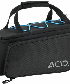 ACID TRUNK CITY 8+16 RILink Sacoche De Vélo
