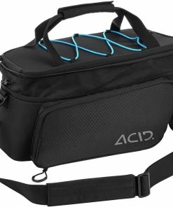 ACID TRUNK CITY 8+16 RILink Sacoche De Vélo 8 ACID TRUNK CITY 8+16 RILink Sacoche De Vélo -Pas Cher Sacs Magasin acid 93184 0 20104570 TRUNK CITY 8 16 RILink Fahrradtasche 4