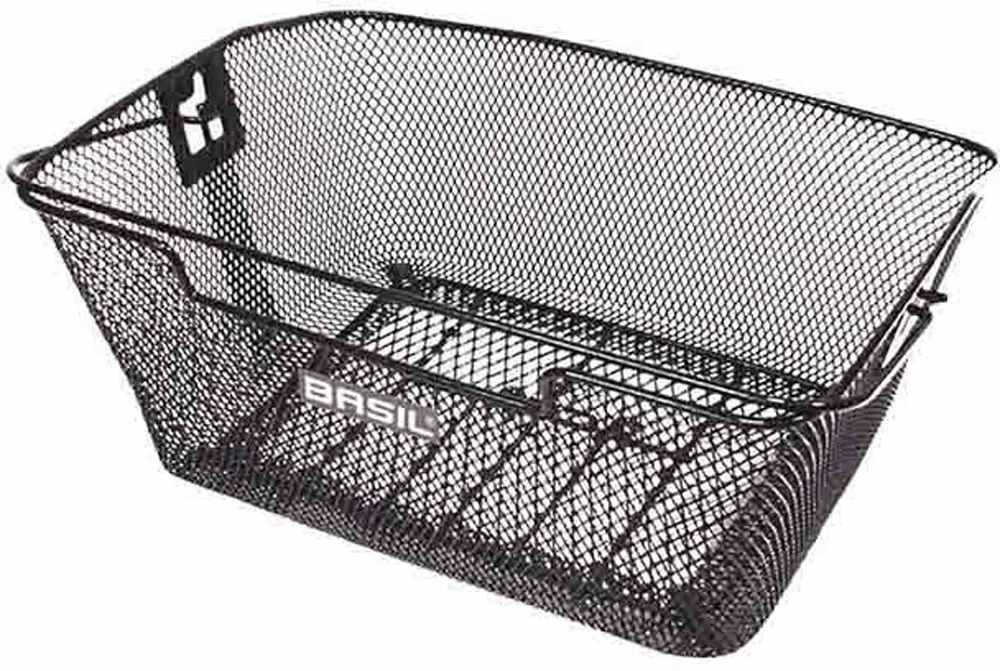 BASIL Panier De Roue Arrière Capri 1 BASIL Panier De Roue Arrière Capri