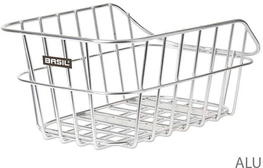 BASIL Panier à Vélo Cento 3 BASIL Panier à Vélo Cento – Image 3