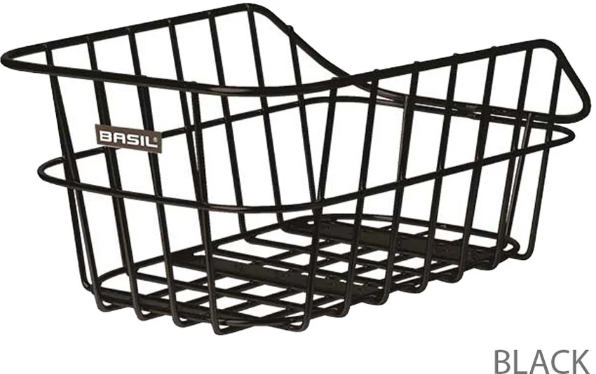 BASIL Panier à Vélo Cento 2 BASIL Panier à Vélo Cento – Image 2