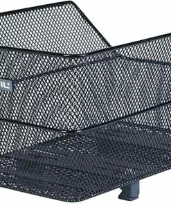 BASIL Panier à Vélo Cento WSL