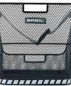 BASIL Class Corbeille à Cartable -Pas Cher Sacs Magasin basil class schultaschenkorb hinten 8715019112041 3