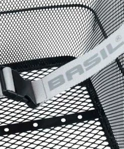 BASIL Class Corbeille à Cartable -Pas Cher Sacs Magasin basil class schultaschenkorb hinten 8715019112041 4