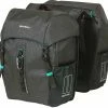 BASIL Sacoche De Porte-bagages Discovery 365D 18L