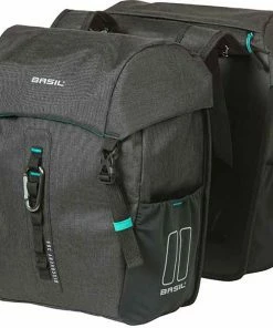 BASIL Sacoche De Porte-bagages Discovery 365D 18L