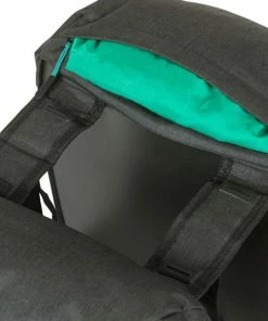 BASIL Sacoche De Porte-bagages Discovery 365D 18L -Pas Cher Sacs Magasin basil discovery 365d doppelte fahrradtasche m 18 l 8715019180422 6