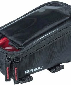 BASIL Sacoche De Cadre Sport Design 1 Litre