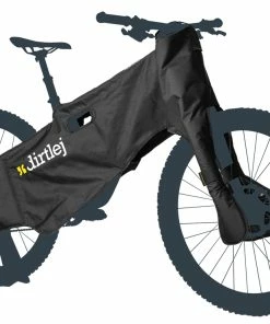 Dirtlej Bikewrap - Protection Du Transport