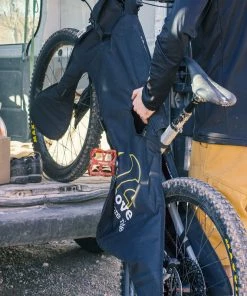 Dirtlej Bikewrap - Protection Du Transport -Pas Cher Sacs Magasin bikewrap Transportschutz 20190001 03