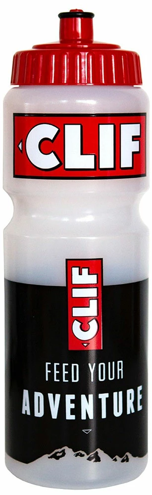CLIF® Bar Gourde 750ml 1 CLIF® Bar Gourde 750ml