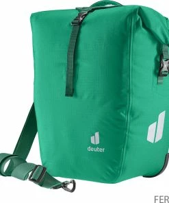 Deuter Weybridge 25+5 - Sacoche De Vélo 8 Deuter Weybridge 25+5 - Sacoche De Vélo -Pas Cher Sacs Magasin deuter 3230222 2028 Weybridge 25 5 fern