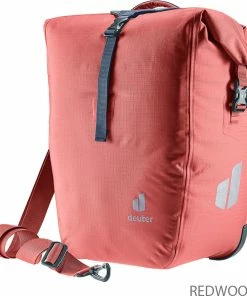 Deuter Weybridge 25+5 - Sacoche De Vélo 10 Deuter Weybridge 25+5 - Sacoche De Vélo -Pas Cher Sacs Magasin deuter 3230222 5579 Weybridge 25 5 redwood