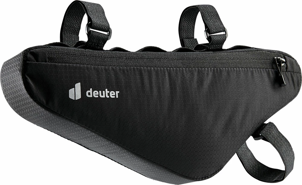 Deuter Triangle Front Bag 1.5 - Sacoche Pour Cadre 1 Deuter Triangle Front Bag 1.5 - Sacoche Pour Cadre