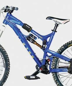 Dirtlej Extended Package - Protection Pour Le Transport -Pas Cher Sacs Magasin dirtlej protecors extended on bike