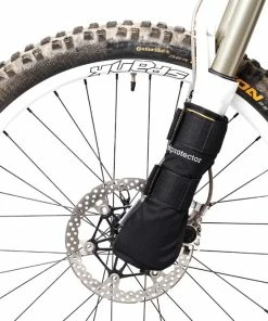 Dirtlej Extended Package - Protection Pour Le Transport -Pas Cher Sacs Magasin dirtlej protecors fork on bikeyNSsTFBo2ZaO4
