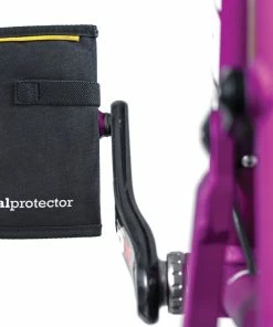 Dirtlej Single Package - Protection Pour Le Transport -Pas Cher Sacs Magasin dirtlej protecors pedal on bike