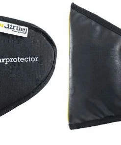 Dirtlej Single Package - Protection Pour Le Transport -Pas Cher Sacs Magasin dirtlej protecors rear detailIYnhRBXn5SWFs
