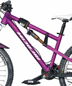 Dirtlej Single Package - Protection Pour Le Transport -Pas Cher Sacs Magasin dirtlej protecors single on bike